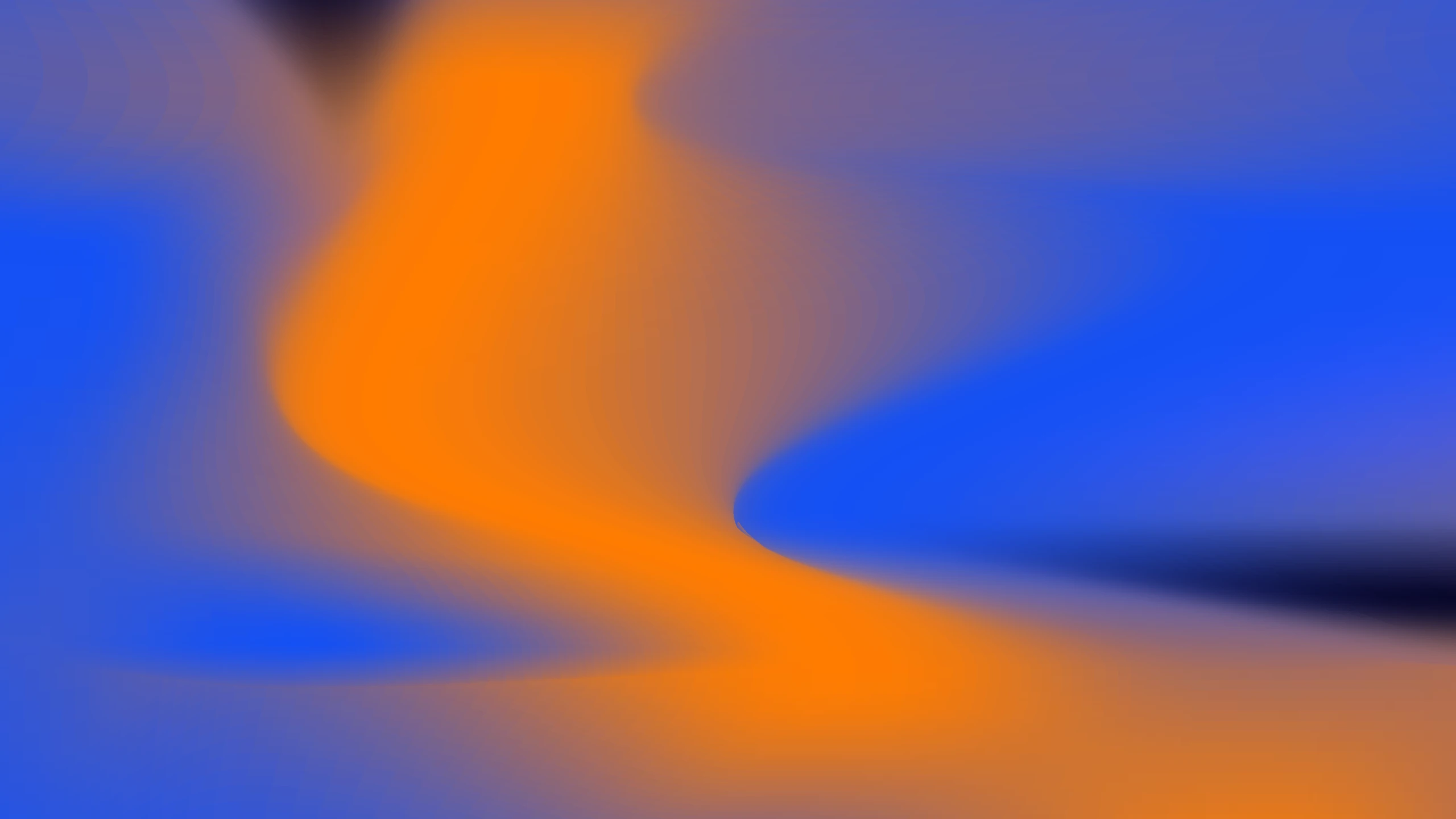 Orfeus scene 3