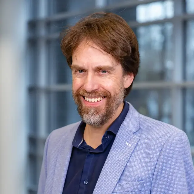 Pi alexander van oudenaarden