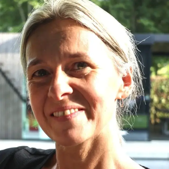 Pi petra van damme